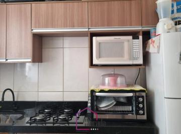 Foto 01 · Apartamento, Vila Motta, Catanduva, SP