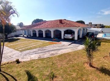 Foto 01 · Casa de Luxo em Condomínio no Jardim Europa: 4 Quartos, 4 Suítes, 3 Salas, 4 Banheiros, 10 Vagas - 3