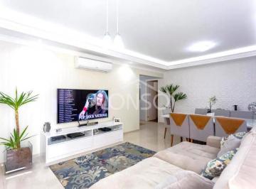 Apartamento de 4 quartos, Osasco · LORIAN BOULEVARD! RISERVATTO