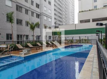 Apartamento de 1 quarto, São Paulo · Apartamento à venda com 1 quartos no Brás