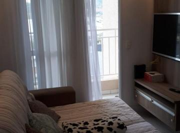 Foto 01 · Apartamento, Jardim Guarani, Jundiaí, SP
