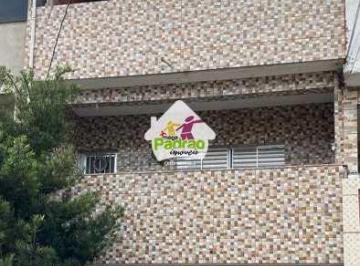 Casa · 400m² · 5 Quartos · 2 Vagas · Sobrado com 5 dorms, Jardim Presidente Dutra, Guarulhos - R$ 480 mil, Cod: 9490