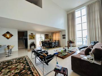 Apartamento de 4 quartos, Águas Claras · Via Palácio do Sol | 295m² | Cobertura | Águas Claras Norte