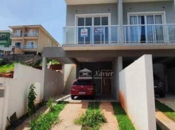 51f7cc82d5f0aaf479f7451af8488c0a1ff5a55f · Sobrado com 3 dormitórios à venda, 140 m² por R$ 690.000,00 - Villa D´este - Cotia/SP