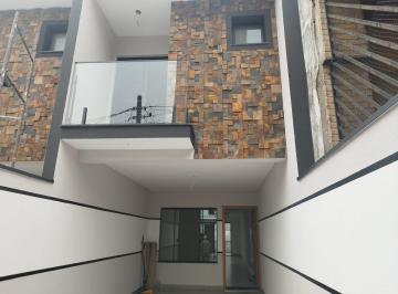 Casa de 3 quartos, São Paulo · sobrado 3 quartos mandaqui