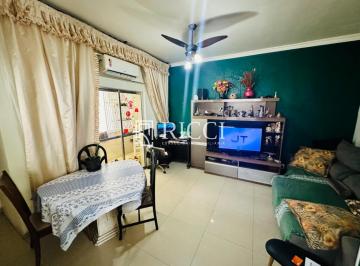 Foto 01 · Apartamento oportunidade em Santos Pompéia