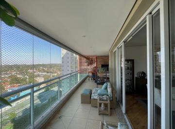 Apartamento · 240m² · 4 Quartos · 4 Vagas · Apartamento com 240m², 4 dormitórios, sendo 4 suítes, 4 vagas.