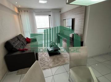 Apartamento · 84m² · 3 Quartos · 2 Vagas · Apartamento com 3 Quartos no Pina, Recife/PE