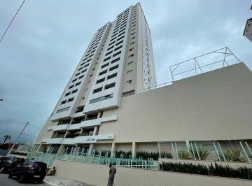 Apartamento de 1 quarto, Praia Grande · APARTAMENTO 01 SUÍTE NA TUPI COM 1 VAGA DE GARAGEM, ÓTIMA LOCALIZAÇÃO! 