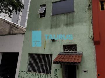 Foto 01 · Sobrado comercial para venda , 7 salas, 160m², Vila Clementino.