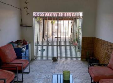 Casa · 149m² · 3 Quartos · 2 Vagas · SOBRADO COM 3 DORMITÓRIOS NO VILLA BRANCA