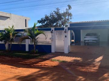 Casa de 2 quartos, Brasília · ALUGA Casa mobiliada com 2 quartos no Condomínio Estância Quintas da Alvorada