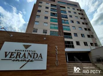 2023120616330876.jpg · Apartamento para Venda em Teresina, ininga, 3 dormitórios, 1 suíte, 1 banheiro, 2 vagas