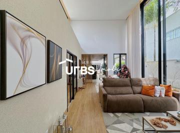 Casa de 3 quartos, Goiânia · CASA TERREA 190,21 MT 3 SUITES JARDINS LISBOA 