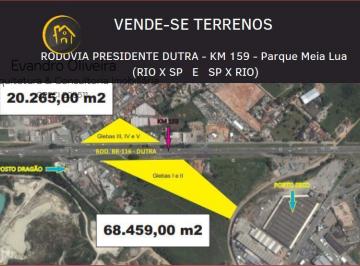 202409191435159887.JPG · Área Urbana para Venda em Jacareí, Parque Meia Lua