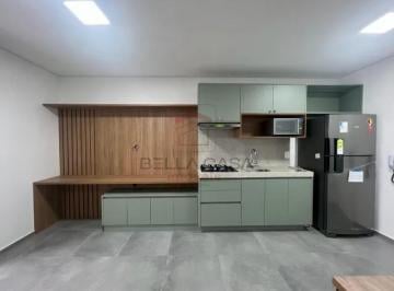 Apartamento · 35m² · 1 Quarto · 1 Vaga · Studio a venda no Tatuapé , próximo ao metro