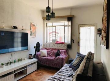 Casa · 60m² · 2 Quartos · CASA TÉRREA À VENDA NA MOOCA PRÓXIMO AO SESC BELENZINHO!