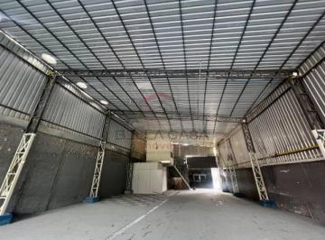 Comercial · 460m² · Galpão na mooca a venda