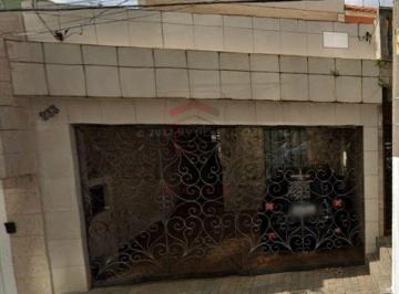 Casa · 180m² · 3 Quartos · 2 Vagas · Sobrado no Jardim Independencia