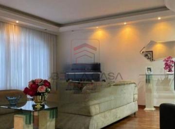 Casa · 250m² · 3 Quartos · 5 Vagas · Belo Sobrado