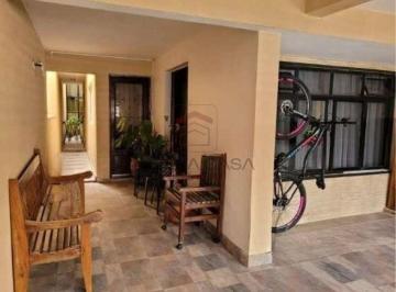 Casa · 145m² · 5 Quartos · 2 Vagas · Sobrado a venda Vila Ema 138M² com 03 moradias