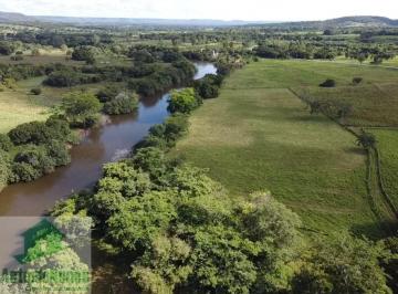 Foto 01 · Chacara, Setor de Chácaras Riviera, São Desidério, BA