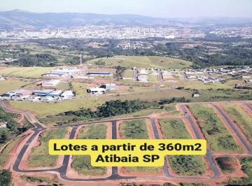 Terreno , Atibaia · Próximo a Rod. Fernão Días | LOTES a partir de 360m² em ATIBAIA | Facilitado