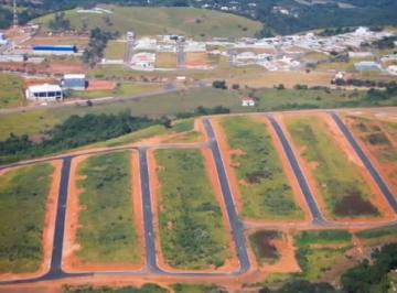 Terreno , Atibaia · ATIBAIA | Lotes altos e planos a partir de 360m² com linda vista | Facilitado