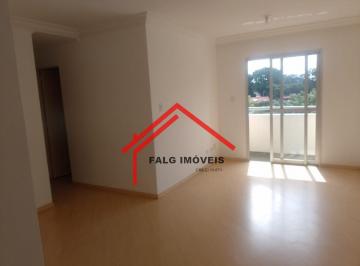 Foto 01 · Apartamento de 3 quartos no Continental, Osasco-SP, com 64m² e vaga de garagem: Imperdível oportunid