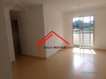 Foto 01 · Apartamento de 3 quartos no Continental, Osasco-SP, com 64m² e vaga de garagem: Imperdível oportunid