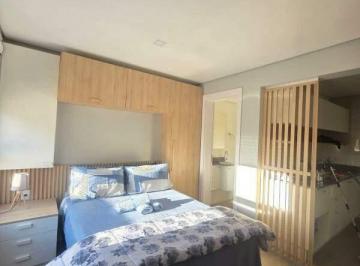 Apartamento · 24m² · 1 Quarto · Flat 1 quarto para aluguel com 24,5 m² no bairro Centro, em PELOTAS - RS