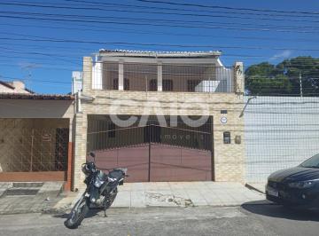 Apartamento · 150m² · 4 Quartos · 2 Vagas · Casa no Alecrim