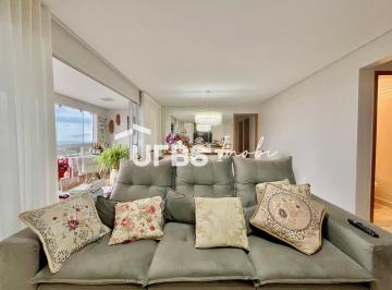 Apartamento de 3 quartos, Goiânia · APARTAMENTO 113MT 3 SUITES SETOR JARDIM GOIAS 