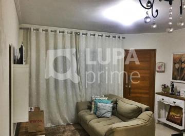 Casa · 64m² · 2 Quartos · 1 Vaga · SOBRADO COM 2 QUARTOS PARA VENDA, VILA NOVA MAZZEI, SÃO PAULO