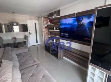 083c46061448367cdf6693c58f1ec0bb4185a3de · Apartamento com 3 dormitórios à venda, 88 m² por R$ 700.000,00 - Santa Rosa - Niterói/RJ