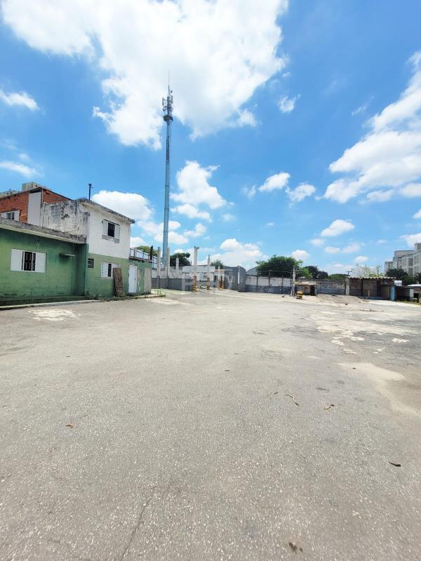 Lote/Terreno 1236 m² em Centro em São Bernardo do Campo, por R