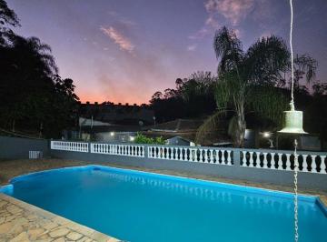 Rural · 235m² · 3 Quartos · 4 Vagas · Rurais à venda - em Terra Preta