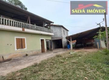 Rural · 400m² · 6 Quartos · 3 Vagas · Rurais à venda - em Terra Preta