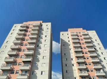 Apartamento · 67m² · 3 Quartos · 1 Vaga · Apartamento à venda - em Terra Preta