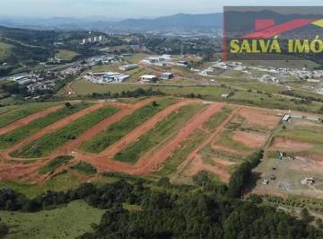 Terreno · 360m² · Terreno à venda - em Atibaia