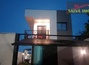 Casa · 109m² · 3 Quartos · 2 Vagas · Casa à venda - em Terra Preta