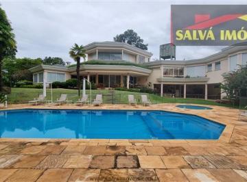 Casa · 1100m² · 5 Quartos · 2 Vagas · Casa à venda - no Rosário