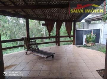 Casa · 250m² · 4 Quartos · 2 Vagas · Casa à venda - em Sausalito