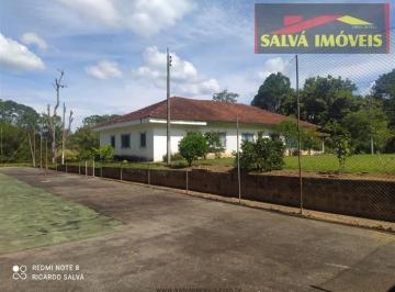Rural · 300m² · 5 Quartos · 4 Vagas · Rurais à venda - no Jardim Maracanã