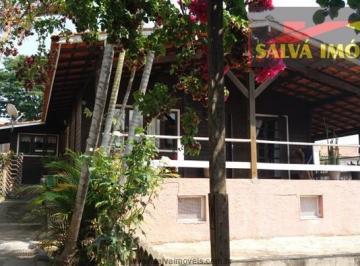 Casa · 190m² · 3 Quartos · 1 Vaga · Casa à venda - em Terra Preta