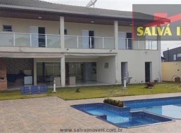 Casa · 400m² · 3 Quartos · 4 Vagas · Casa à venda - em Atibaia