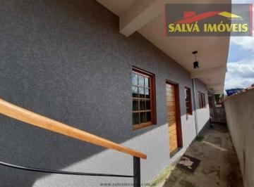 Casa · 87m² · 2 Quartos · 2 Vagas · Casa à venda - em Terra Preta