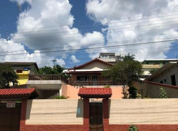 Casa · 182m² · 3 Quartos · 2 Vagas · Casa à venda - em Terra Preta