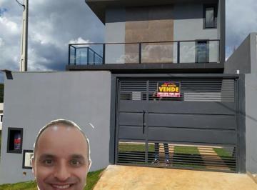 Casa · 135m² · 3 Quartos · 2 Vagas · Casa à venda - em Terra Preta