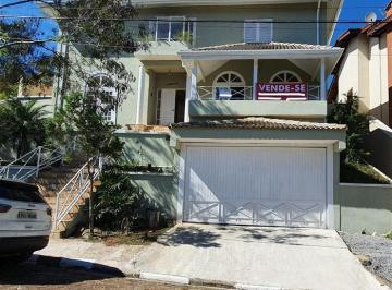 Casa · 453m² · 4 Quartos · 2 Vagas · Casa à venda - no Condomínio Parque das Garças II